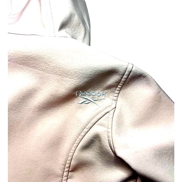 Girl's Reebok Jacket - Picture 4 of 7